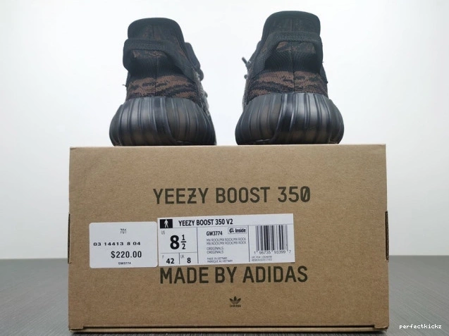 Boost Black Adidas MX 350 Oat GW3774 V2 Yeezy 0727